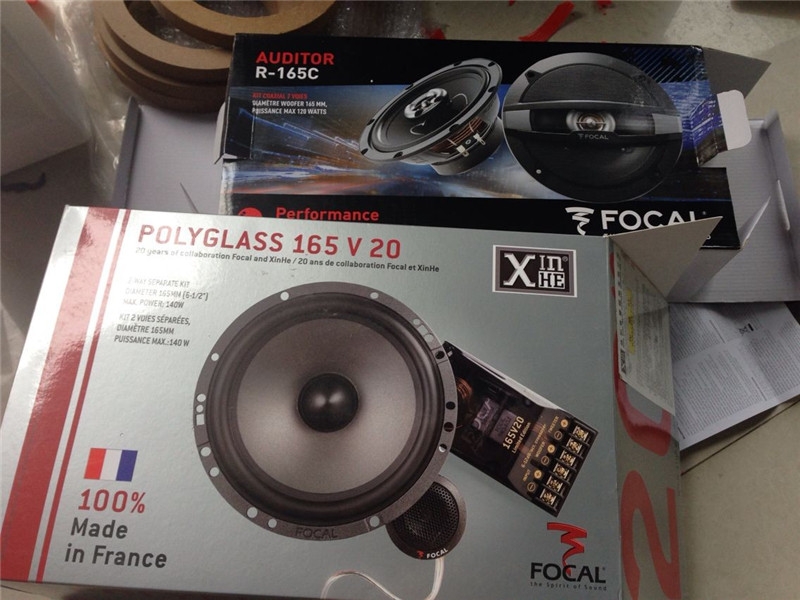 陜西西安上尚汽車音響改裝-尼桑奇駿音響改裝升級STP隔音