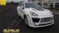 2011卡宴改裝FABDESIGN包圍-7 (2)
