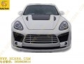 2011卡宴改裝FABDESIGN包圍-6_副本