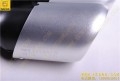 保時捷卡宴958原廠turbo款四出尾嘴 (19)