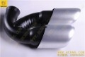 保時捷卡宴958原廠turbo款四出尾嘴 (20)