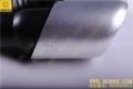 保時捷卡宴958原廠turbo款四出尾嘴 (21)