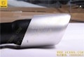 保時捷卡宴958原廠turbo款四出尾嘴 (18)