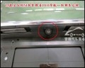 14款寶馬mini原車屏升級(jí)加裝雅音DVD導(dǎo)航13