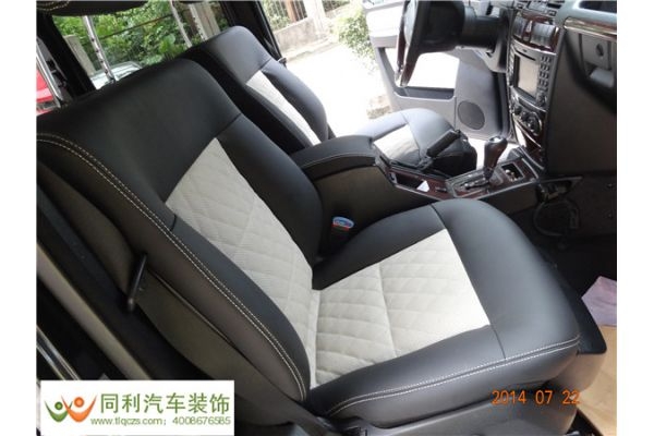 越野車內(nèi)飾翻新改裝