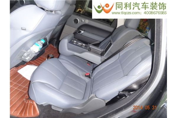 越野車內(nèi)飾翻新改裝