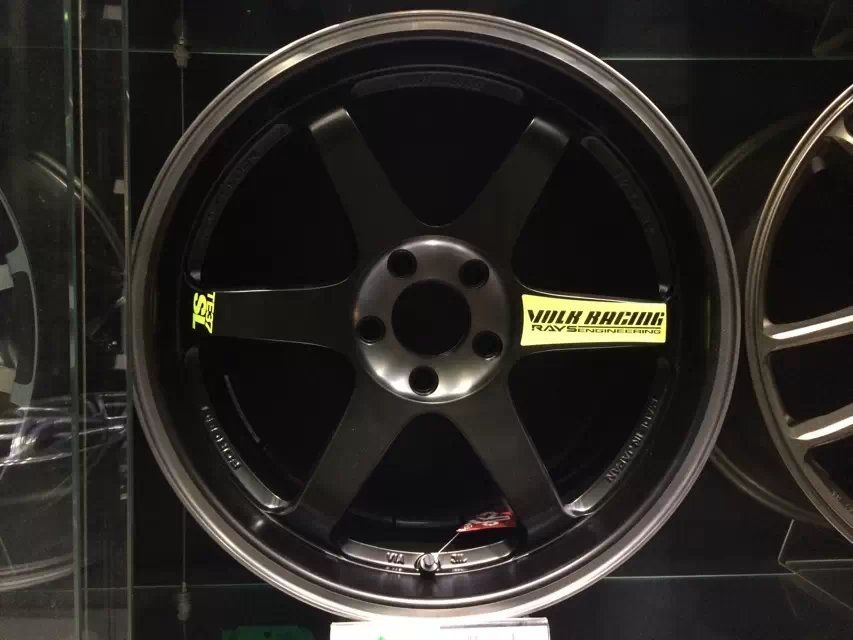 RAYS TE37 SL , 全新現(xiàn)貨 ,M3 用 19寸