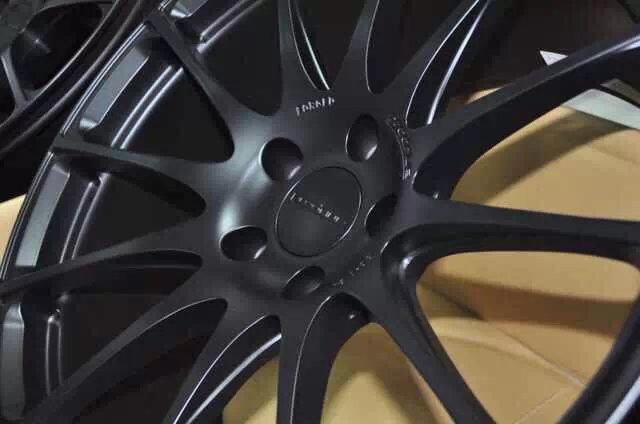 PRODRIVE、19 鍛造,裝奔馳