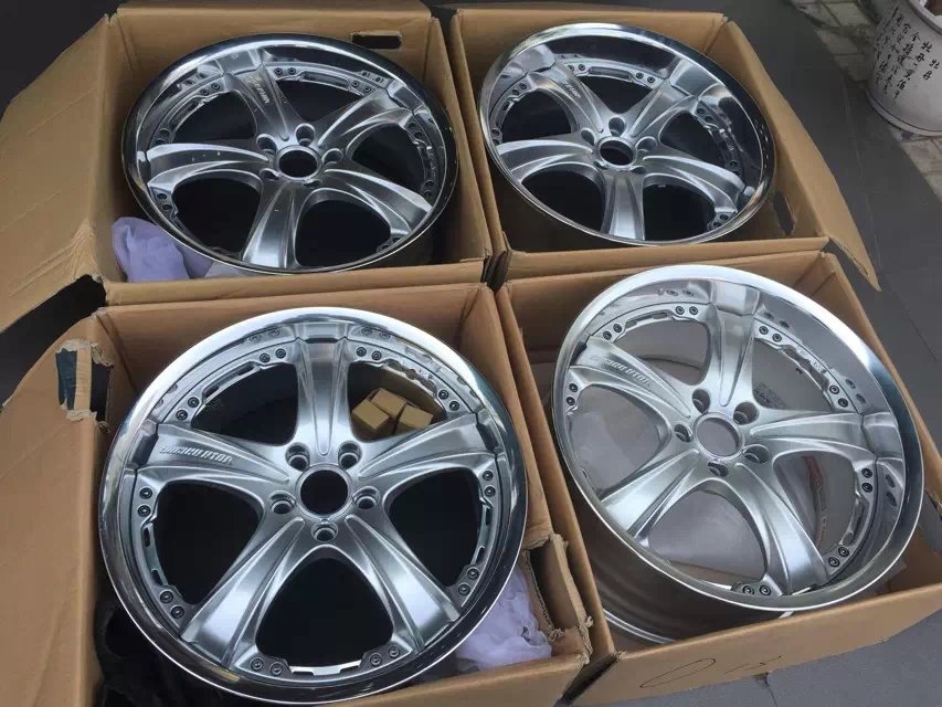 RAYS、GTAV、19寸 全新現(xiàn)貨
