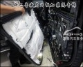 斯巴魯傲虎音響改裝8