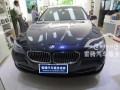 進(jìn)口寶馬530原車(chē)屏升級(jí)凱立德導(dǎo)航