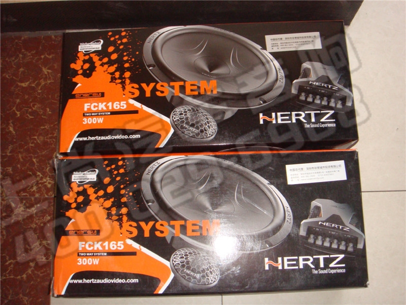 陜西西安上尚大眾朗逸改裝意大利赫茲音響 聆聽經(jīng)典弦律