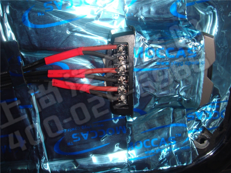 陜西西安上尚大眾朗逸改裝意大利赫茲音響 聆聽經(jīng)典弦律