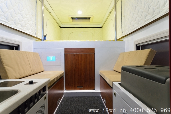 坦途房車*已上房車公告，可辦理旅居車手續(xù)