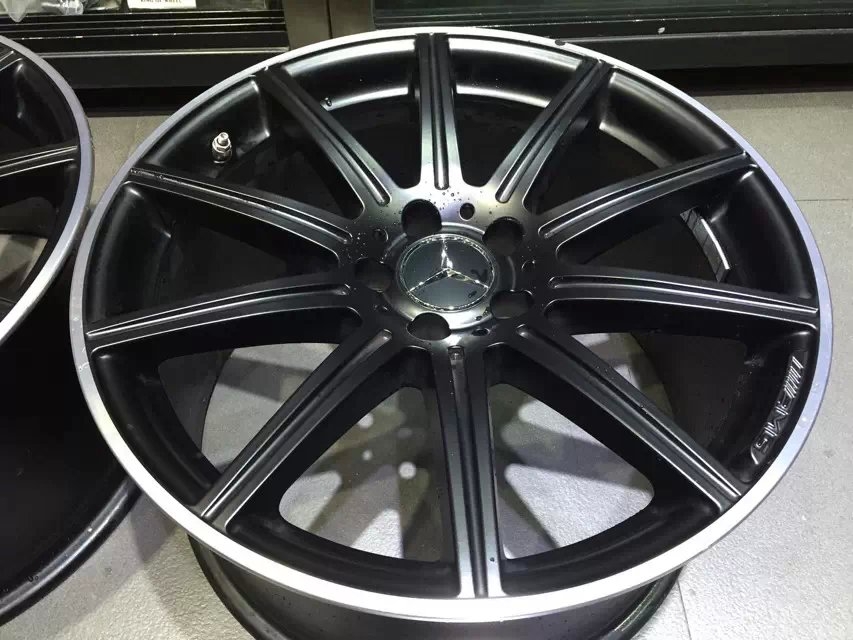 CLS63、AMG、19寸需要的朋友私信我。