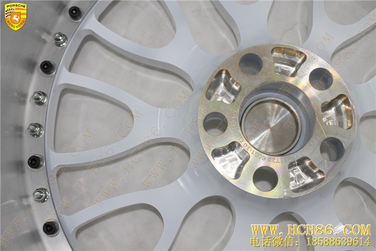 全新正品廠鍛造輪轂輞鋼圈胎Hamann Lumma ONYX保時(shí)捷路虎奔馳寶馬輪轂20 21 22寸輪轂輪圈