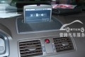 沃爾沃XC90原車屏升級凱立德導(dǎo)航2