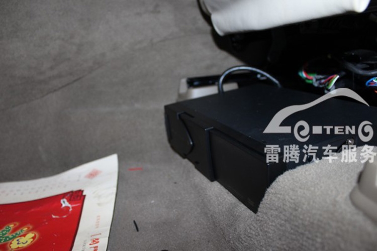 原車屏導(dǎo)航升級(jí)|深圳沃爾沃XC90導(dǎo)航升級(jí)|加裝凱立德導(dǎo)航|倒車影像