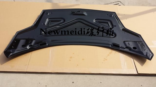 蘭博基尼 Murcielago 小牛 LP550LP560LP570干碳碳纖維 Newmeidi款機蓋