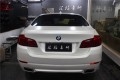 BMW525陶冶白20