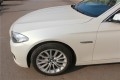 BMW525陶冶白7