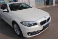 BMW525陶冶白60