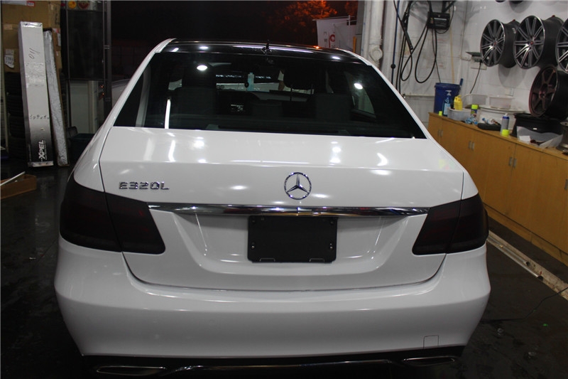 長沙威固貼膜實(shí)體施工店 長沙威固汽車貼膜店 長沙正品威固太陽膜
