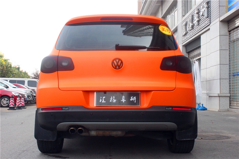 德國(guó)世界杯拉花 長(zhǎng)沙大眾途觀改色貼膜 長(zhǎng)沙進(jìn)口車(chē)身改色貼膜 啞光改色貼膜 途觀