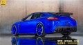 保時捷970 PANAMERA  MANSORY (德國) (2)
