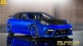 保时捷970 PANAMERA  MANSORY (德国) (1)