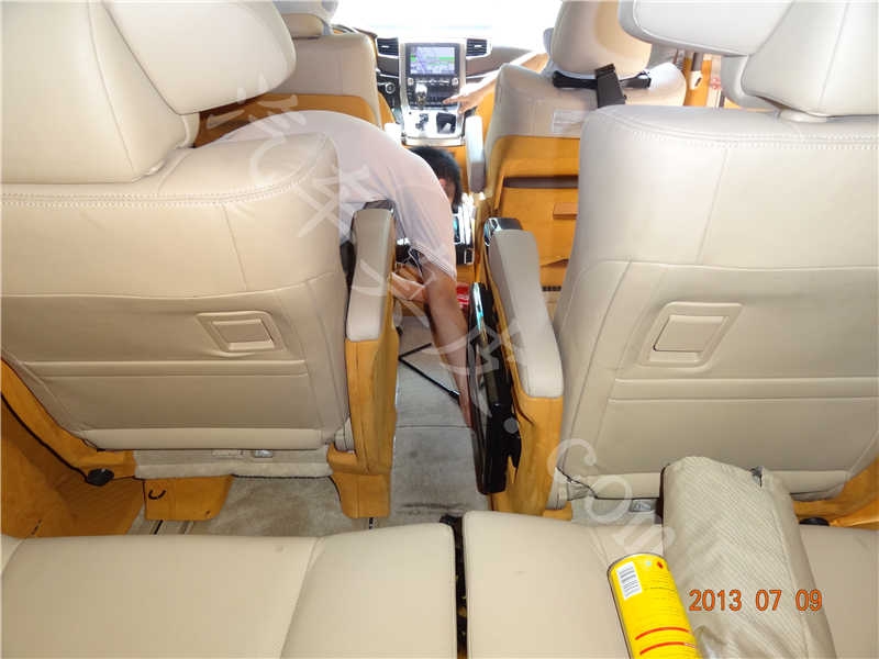 加長車內(nèi)飾改裝深圳內(nèi)飾店