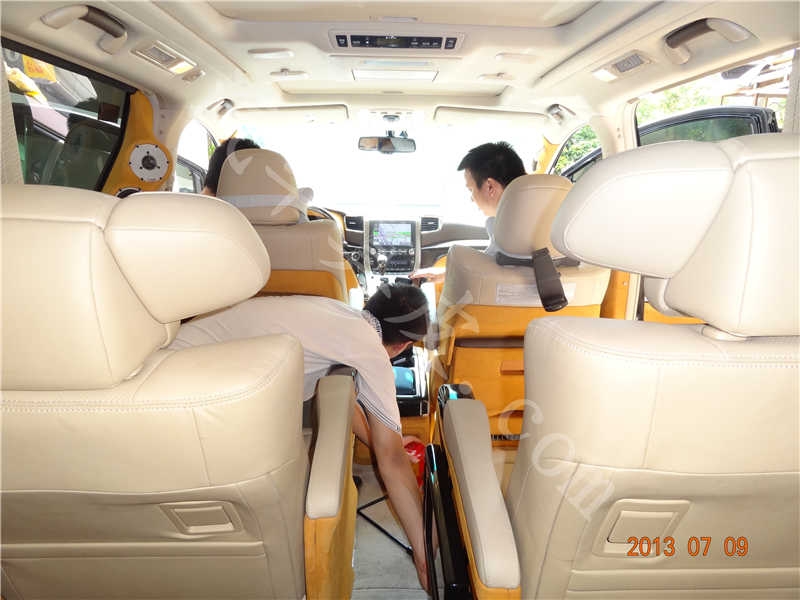 加長車內(nèi)飾改裝深圳內(nèi)飾店