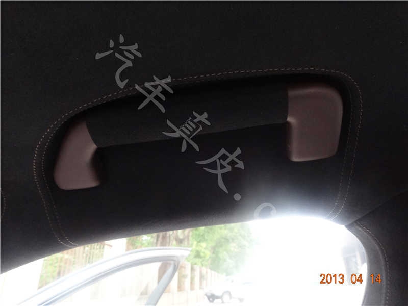 同利改裝會(huì)風(fēng)格 六大內(nèi)飾 強(qiáng)音 聯(lián)手知名改裝店