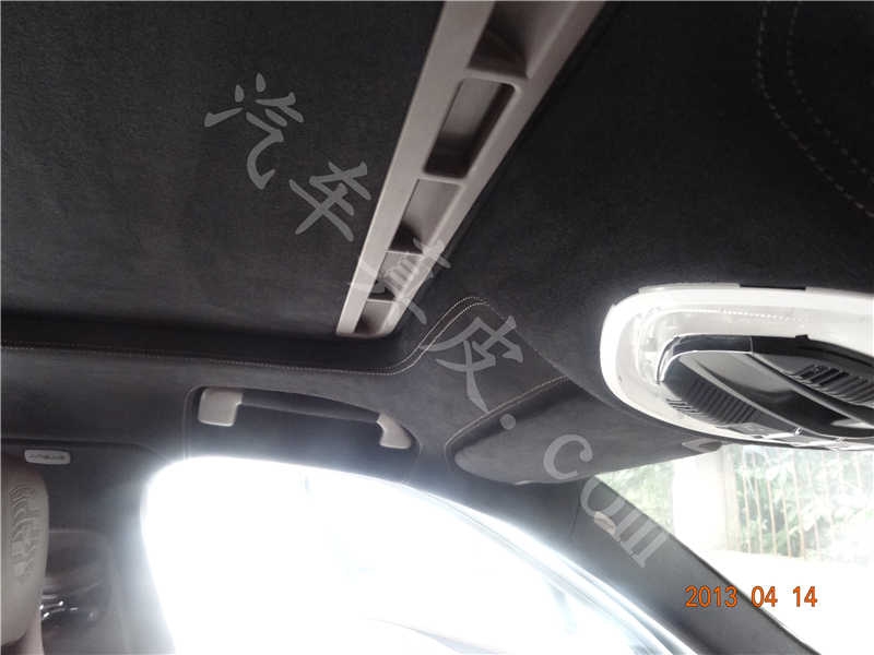 同利改裝會(huì)風(fēng)格 六大內(nèi)飾 強(qiáng)音 聯(lián)手知名改裝店
