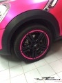 MINI 電鍍粉5
