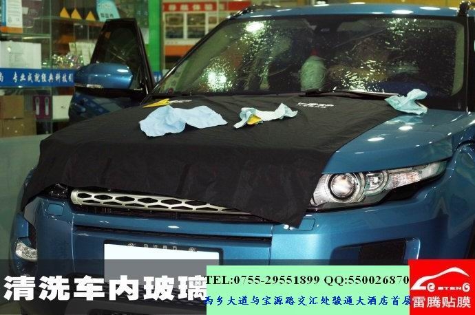 深圳汽車貼膜優(yōu)惠活動年底促銷