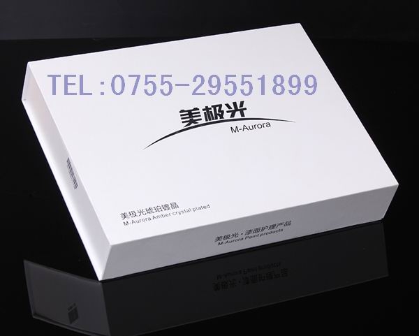 深圳汽車漆面鍍晶美極光鍍盾汽車美容護理
