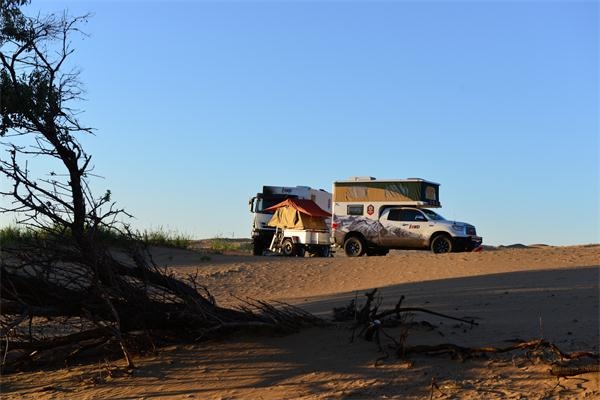 坦途房車*已上房車公告,可辦理旅居車手續(xù)