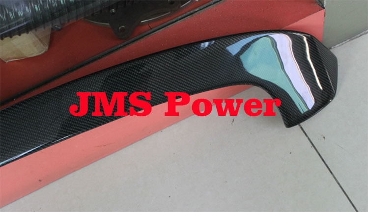 寶馬1系116i 118i M135i F20 AC款碳纖維尾翼 寶馬1系尾翼改裝 真碳纖尾翼 深圳實體店鋪