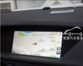 寶馬X1凱立德導(dǎo)航1