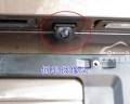 寶馬X1倒車攝像頭