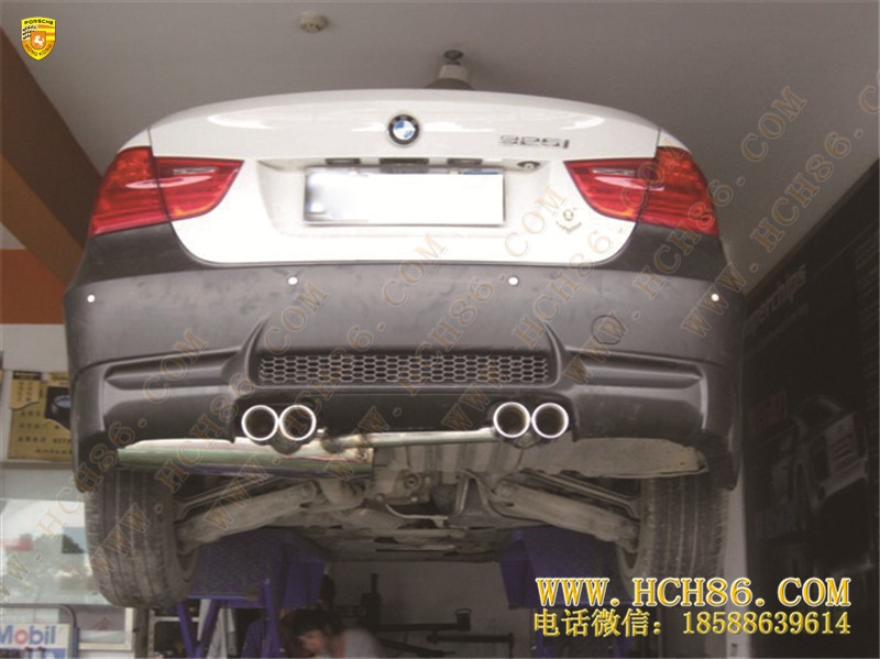 E90改裝M3包圍空力套件寶馬3系改裝批發(fā)現(xiàn)貨M3