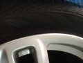 00panamera4輪轂輪胎 后3