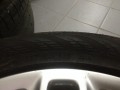 00panamera4輪轂輪胎 后