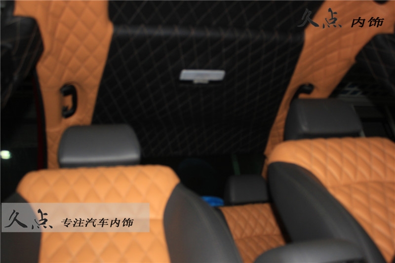 【久點(diǎn)內(nèi)飾】徐州改內(nèi)飾  科魯茲內(nèi)飾改裝