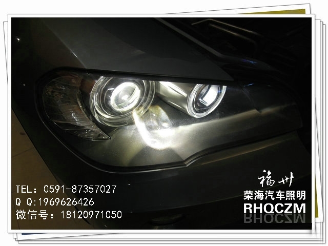 寶馬X5