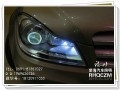 奔馳C200
