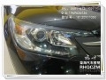 本田車系
