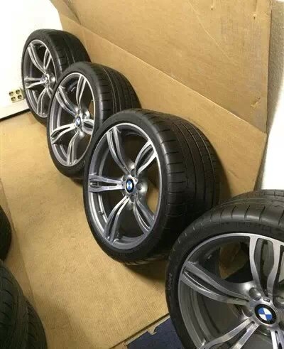 寶馬 M5 20寸，接受預(yù)定
