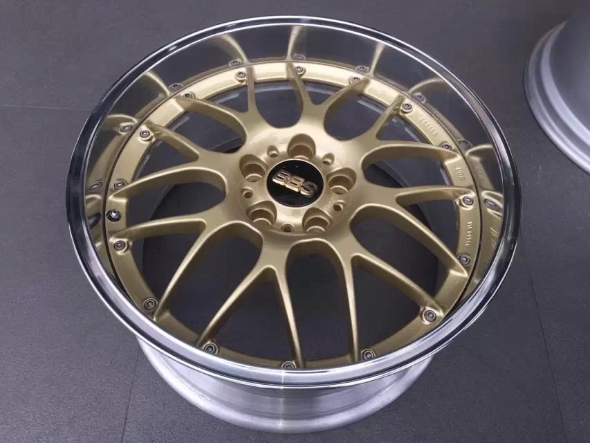 BBS RS、鍛造．GT：19寸 ，寶馬用，少有現(xiàn)貨。需要的朋友趕緊私信吧！